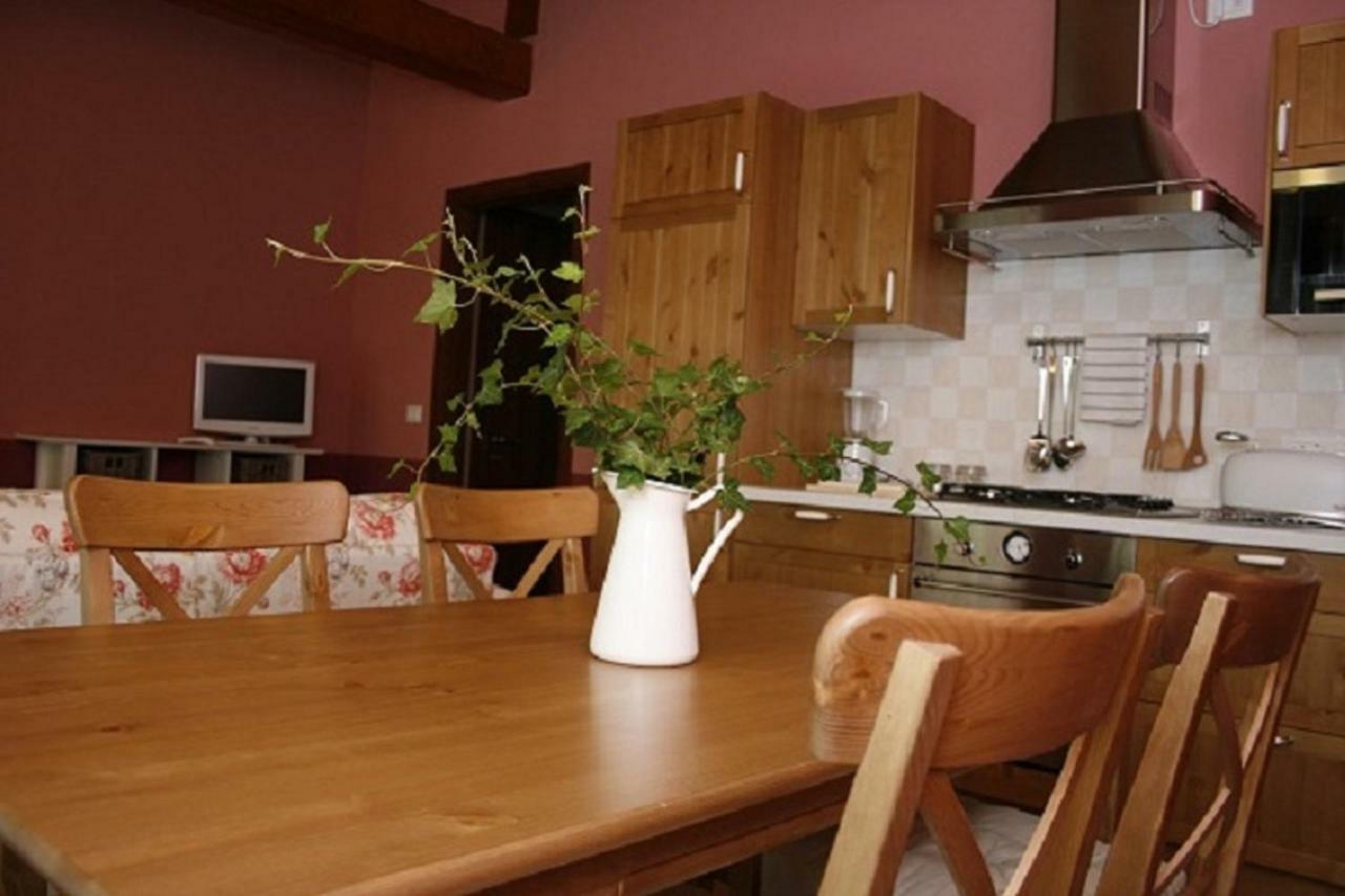 Ferienwohnung Particolari Del Brenta Oriago Di Mira Zimmer foto