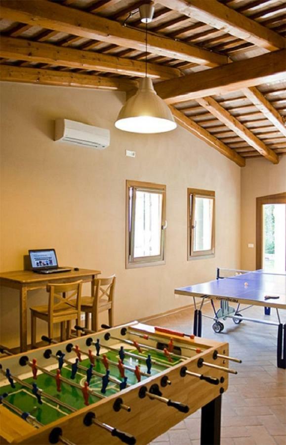 Ferienwohnung Particolari Del Brenta Oriago Di Mira Exterior foto