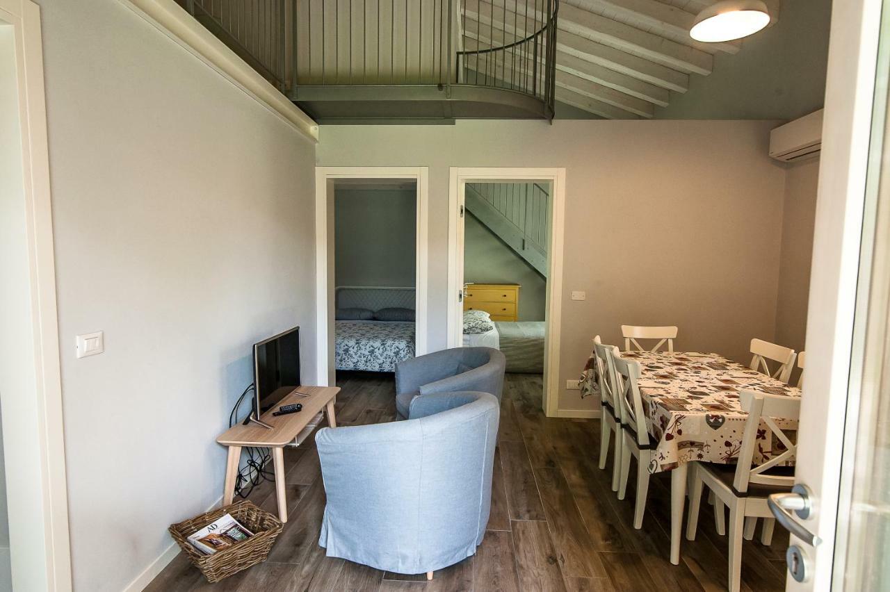 Ferienwohnung Particolari Del Brenta Oriago Di Mira Exterior foto