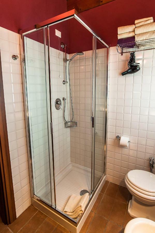 Ferienwohnung Particolari Del Brenta Oriago Di Mira Exterior foto