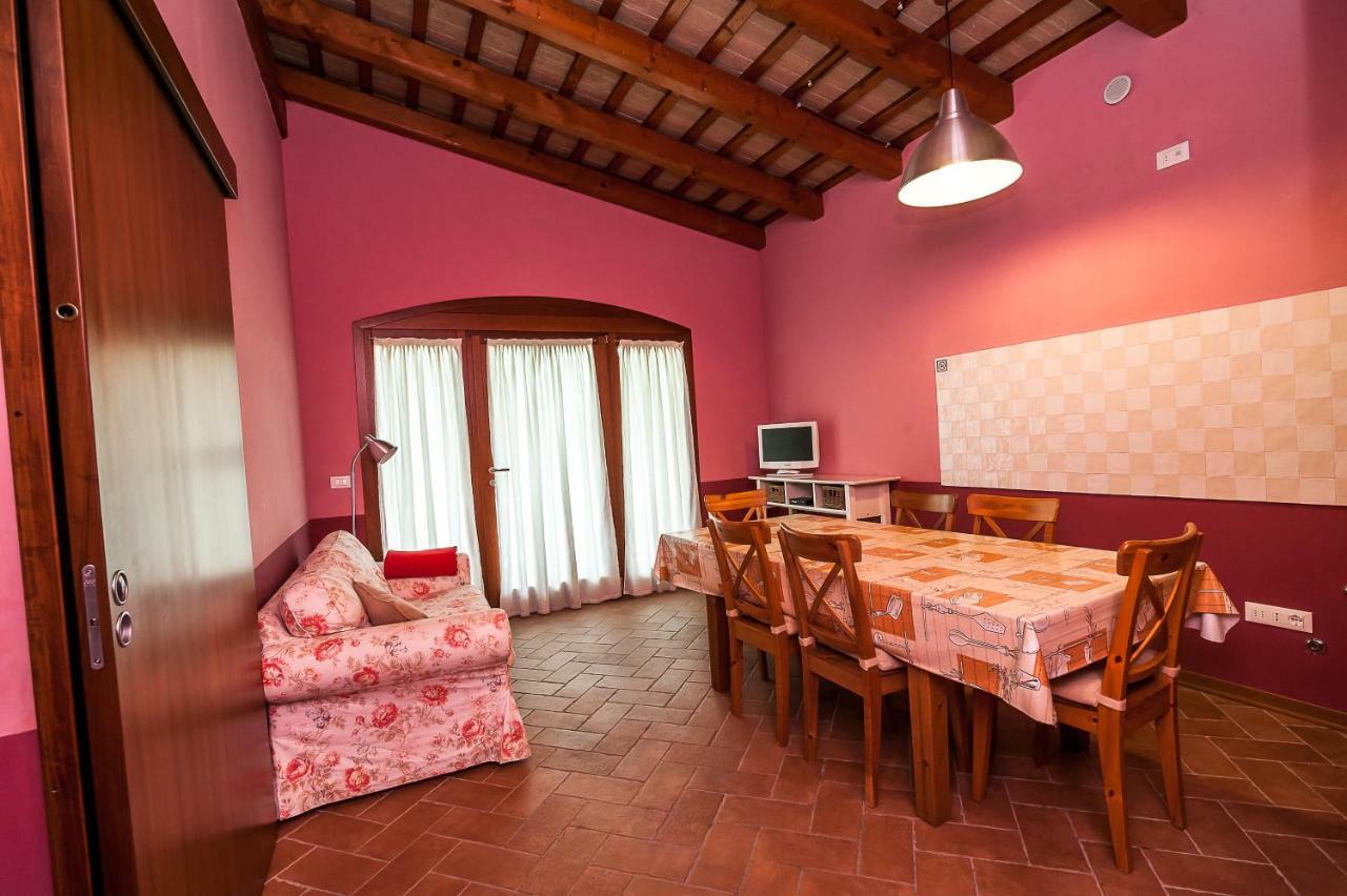 Ferienwohnung Particolari Del Brenta Oriago Di Mira Exterior foto