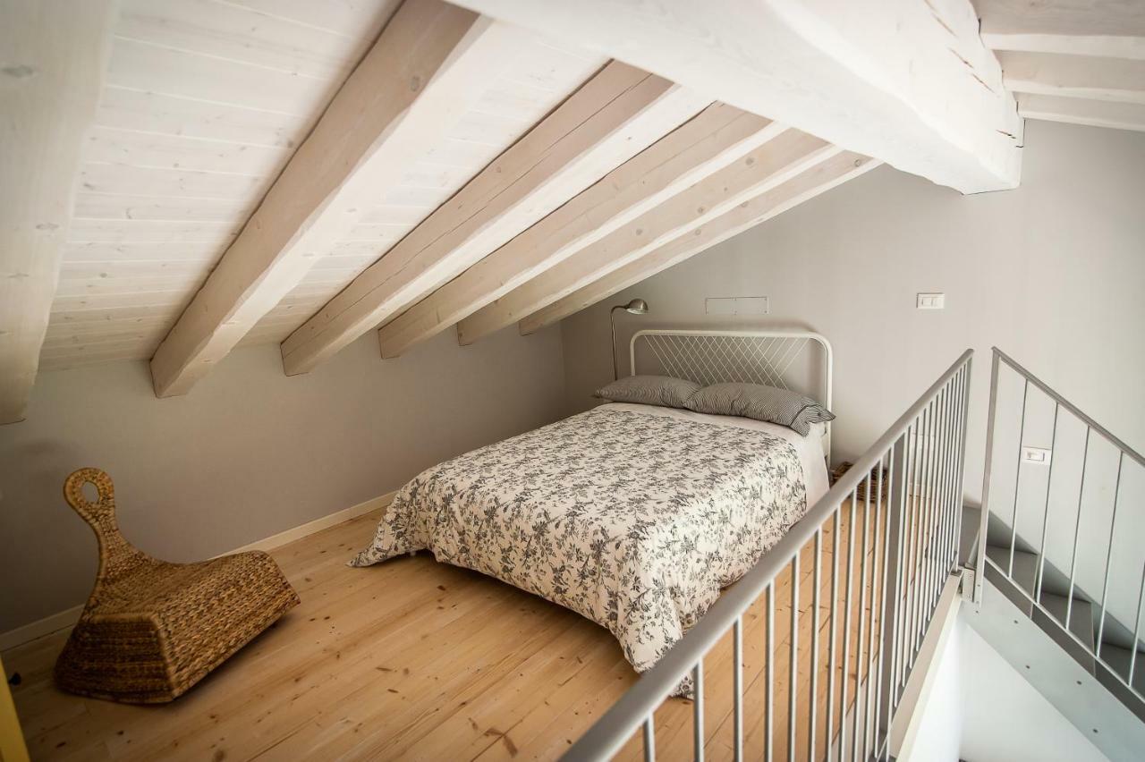 Ferienwohnung Particolari Del Brenta Oriago Di Mira Exterior foto
