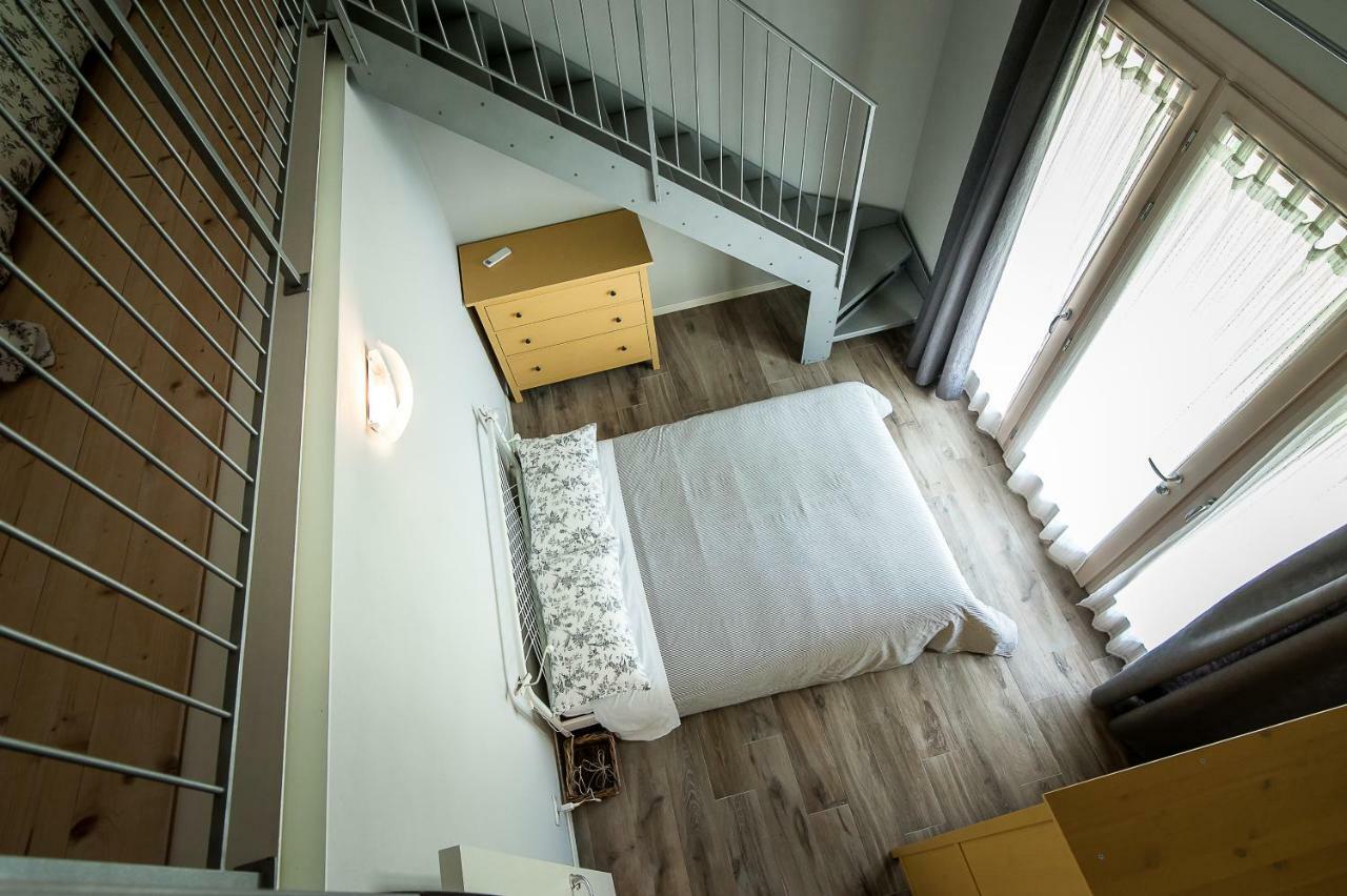 Ferienwohnung Particolari Del Brenta Oriago Di Mira Exterior foto