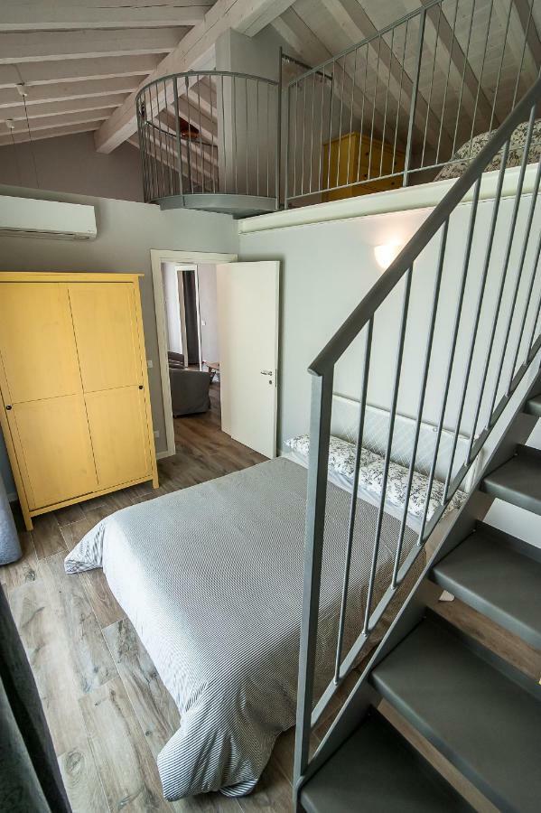 Ferienwohnung Particolari Del Brenta Oriago Di Mira Exterior foto